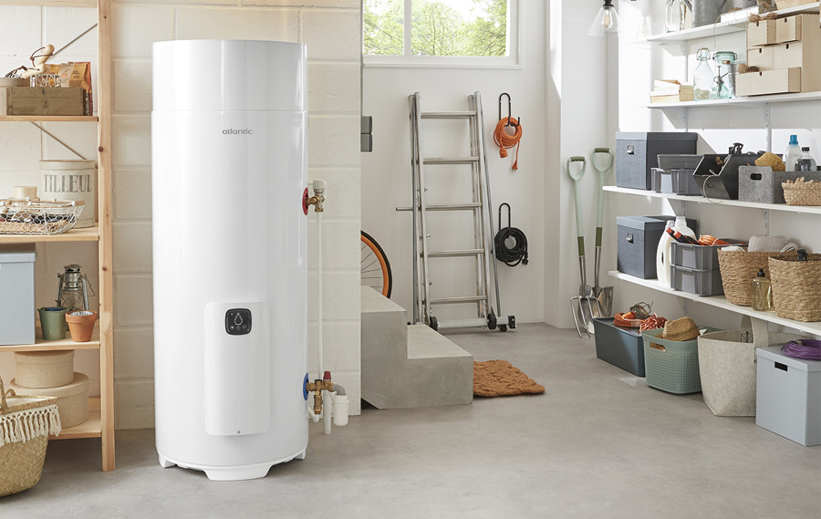 devis Prix chauffe eau installation Pacific